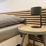 Ruhige 3 Gut Angebunden *