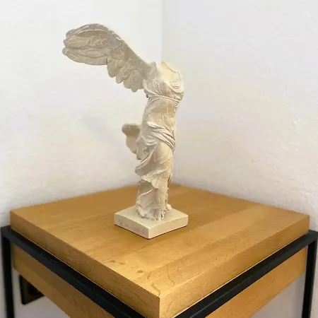 Ruhige 3 Gut Angebunden דיסלדורף