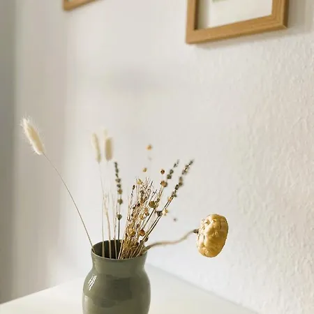 Ruhige 3 Gut Angebunden *