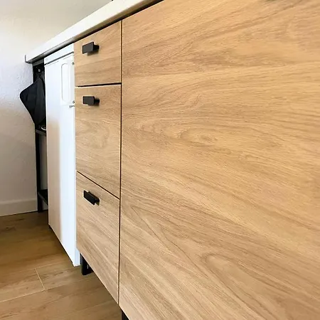 Ruhige 3 Gut Angebunden Dusseldorf