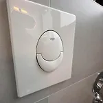 Ruhige 3 Gut Angebunden Lejlighed