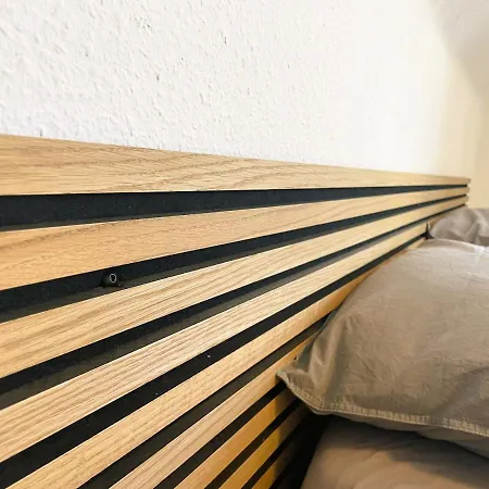 Ruhige 3 Gut Angebunden * Düsseldorf