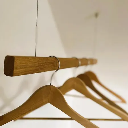 Daire Ruhige 3 Gut Angebunden *