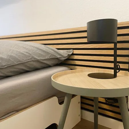 Ruhige 3 Gut Angebunden *