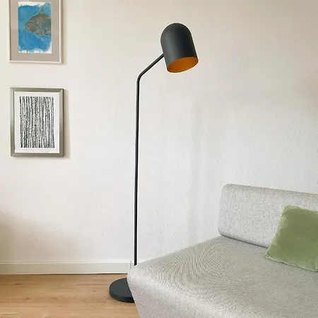 Ruhige 3 Gut Angebunden