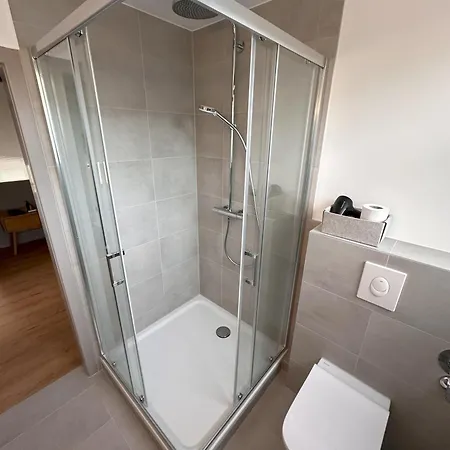 Ruhige 3 Gut Angebunden