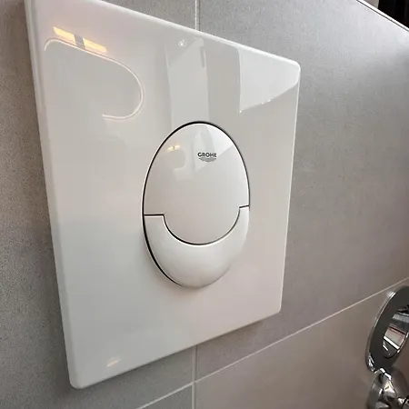 Ruhige 3 Gut Angebunden Apartmán