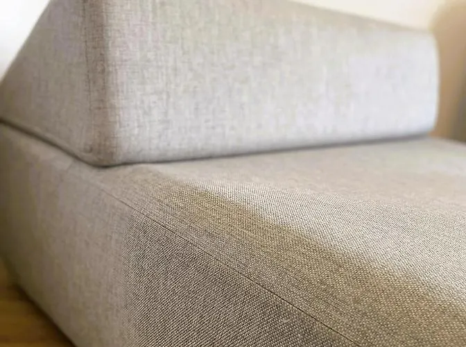 Ruhige 3 Gut Angebunden Lejlighed Düsseldorf