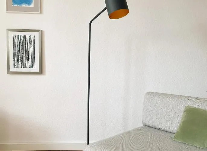 Ruhige 3 Gut Angebunden