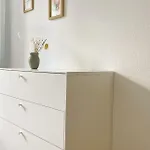 Apartament Ruhige 3 Gut Angebunden