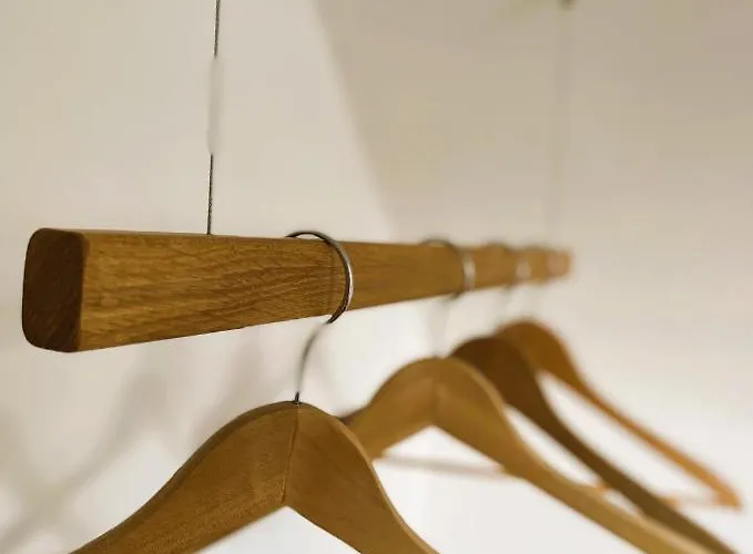 Apartmán Ruhige 3 Gut Angebunden *