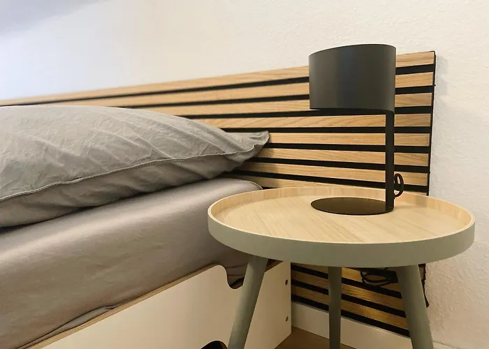 Ruhige 3 Gut Angebunden *