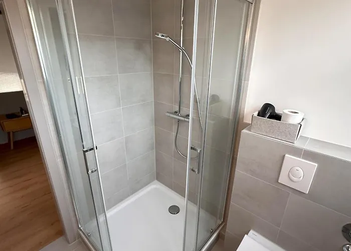 Ruhige 3 Gut Angebunden