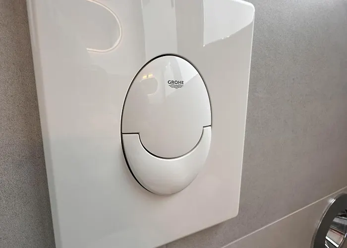 Ruhige 3 Gut Angebunden Apartmán